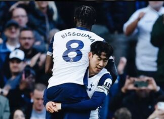 Tottenham wants to sell, but the player himself wants to wait