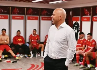 Liverpool beat Arsenal again