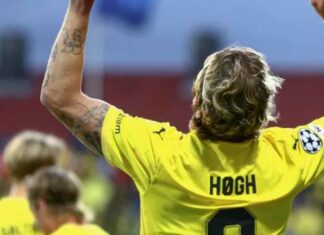 Now we are moving to Bodø!