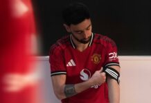 United captain Fernandes tells supporters what is still missing