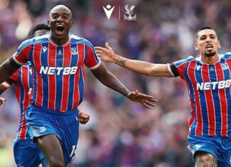 Wins the final against Liverpool and loses a Europa League ticket during the same day!