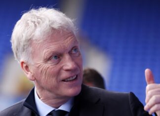 Everton will not be stopped by a rejected bid of £27m – Moyes will start the season with English talent