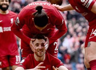 Chelsea players donate FIFA Club World Cup bonus to Diogo Jota’s family