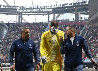 The agent of the world’s best goalkeeper talks about “the great betrayal”