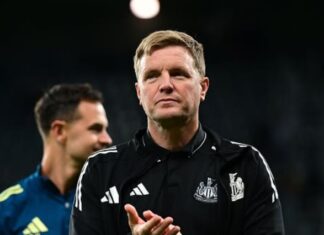 “We’ve had conversations, and it’s clear we can’t have Alexander Isak involved in the squad right now”