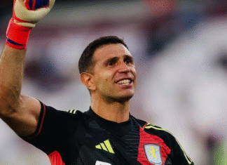 Aston Villa make decision on Martínez’s future