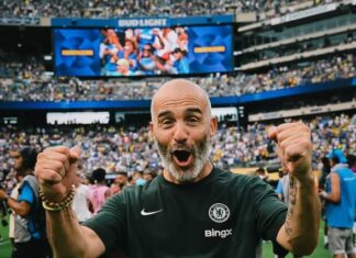 Chelsea want to steal a key player from Barcelona