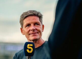 Crystal Palace flip up a third from Eze sale – gives signing of Spanish European champion