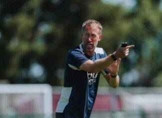 Graham Potter orders former favourite player at Chelsea