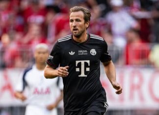 Spanish press is bubbling over! Sure Harry Kane will follow Robert Lewandowski