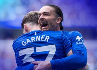 Believes Jack Grealish will take a jab at Pep Guardiola, while Erling Braut Haaland reacts