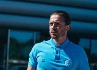 Manchester City want to use Jack Grealish in bold trade for Premier League star