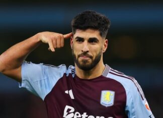 Pays €20 million – reportedly has Marco Asensio back in the Premier League for bailout