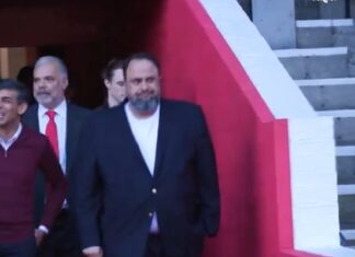 Nottingham Forest take advantage of the opportunity Manchester United didn’t take – scroll up for former Premier League star