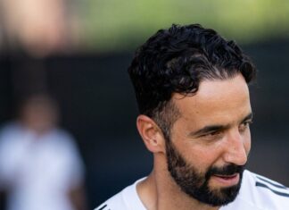 Ruben Amorim has made up his mind – will surpass Alex Ferguson