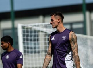 No doubt – “Sesko wanted to go to Manchester United already several years ago”