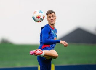 Reporter Sesko has chosen a club – and it will not please the Manchester Uinted supporters