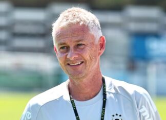 Another strong striker signing by Solskjaer and Besiktas!