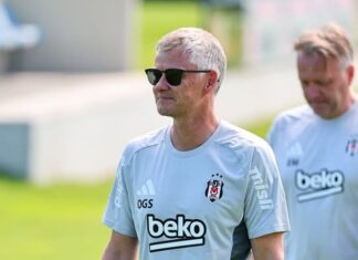 Tom Brady and Birmingham need Besiktas player