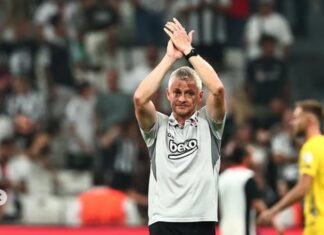 Thrilling! Solskjaer signs national team striker with goals in 4 of the world’s 5 biggest leagues