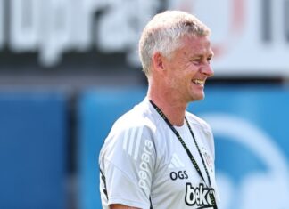 New strong signing for Solskjaer! The midfielder with 220 Premier League games in his legs has landed