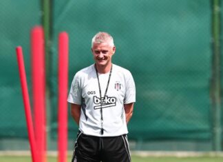 It was sitting! Solskjaer acquires international player from Juventus