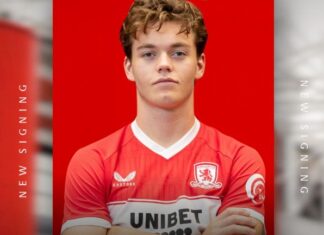 Sverre Nypan will not play with Haaland and Bobb – yet