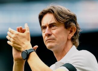 Tottenham’s new desire after failing to Eberechi Eze and succeeding with Xavi Simons