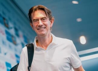 Tottenham have managed to tempt one of the Premier League’s best attackers