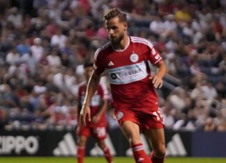 Huge success for former Bødø/Glimt star Philip Zinckernagel