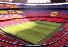 Camp Nou is delayed further