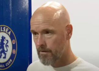 Ten Hag could have returned to coaching in record time