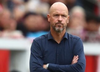 Erik ten Hag cost Bayer Leverkusen a staggering sum