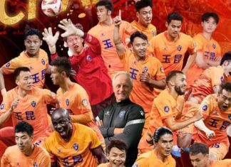 Jørn Andersen is surprisingly fired after success