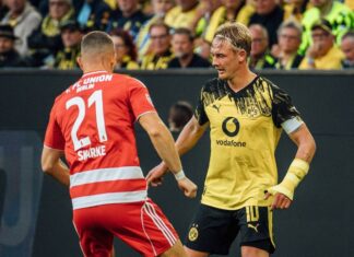 Monchi wants Borussia Dortmund player for Aston Villa