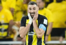 Wants to bring Karim Benzema back to Europe and Ferland Mendy from Real Madrid