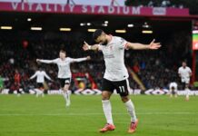 Mohamed Salah’s future: Liverpool make plans for the legend’s successor