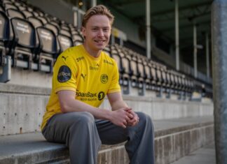 Notorious goalscorer Ola Brynhildsen is ready for Bodø/Glimt: “I feel privileged