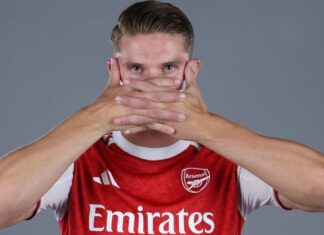 Don’t trust Viktor Gyökeres