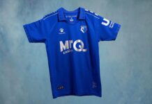 Watford unveil shirt dedicated to Sir Elton John