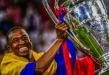 Waiting for Liverpool star and dropping “way too expensive” Willian Pacho