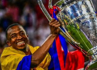 Waiting for Liverpool star and dropping “way too expensive” Willian Pacho