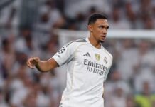 Trent could “cost” Real Madrid a huge sum in a nightmare scenario
