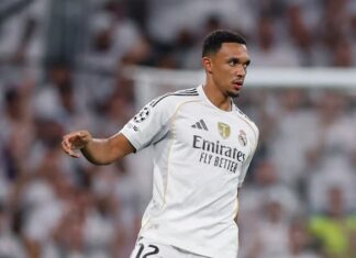 Trent could “cost” Real Madrid a huge sum in a nightmare scenario