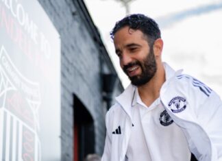 Manchester United with a plan ready for the next top signing