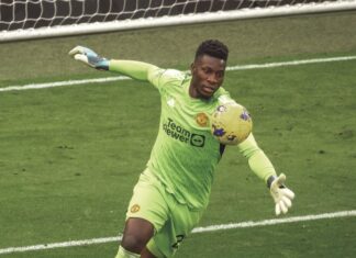 Premier League club panicked just before signing Manchester United goalkeeper