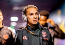 The nightmare is over! Manchester United’s super flop Antony sold