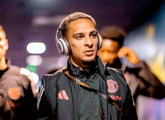 The nightmare is over! Manchester United’s super flop Antony sold