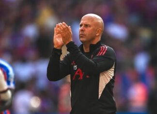 Missed this summer – now Liverpool will have the toughest competition for Marc Guehi