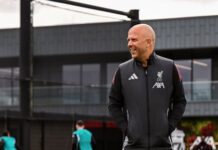 The world’s best player is “open” to Liverpool after receiving ultimatum